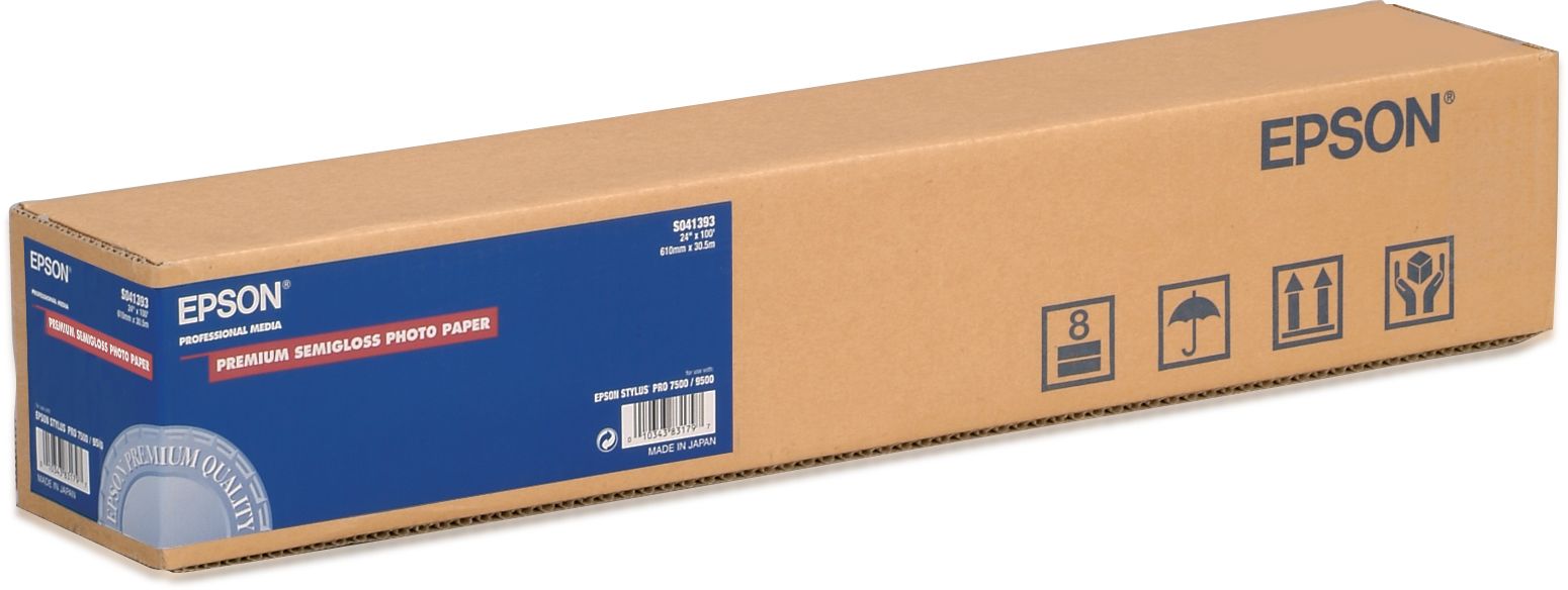 CARTA IN ROTOLI - 165 G/M2 - 60,96CM X 30,5M