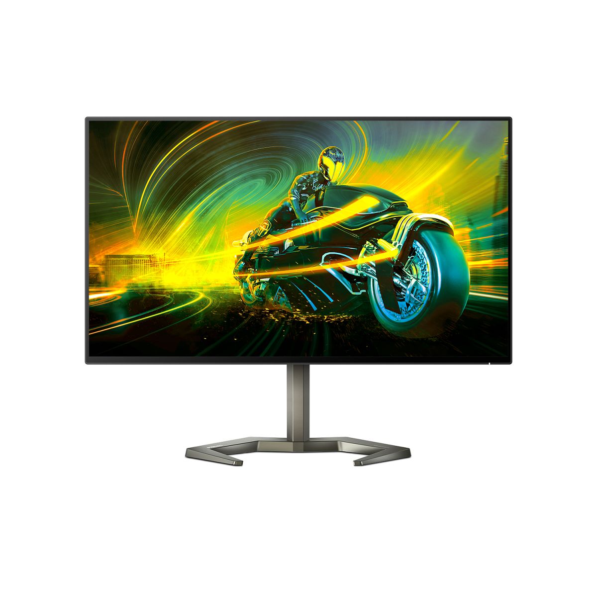 27   MOMENTUM GAMING MONITOR, 4K NANO IPS