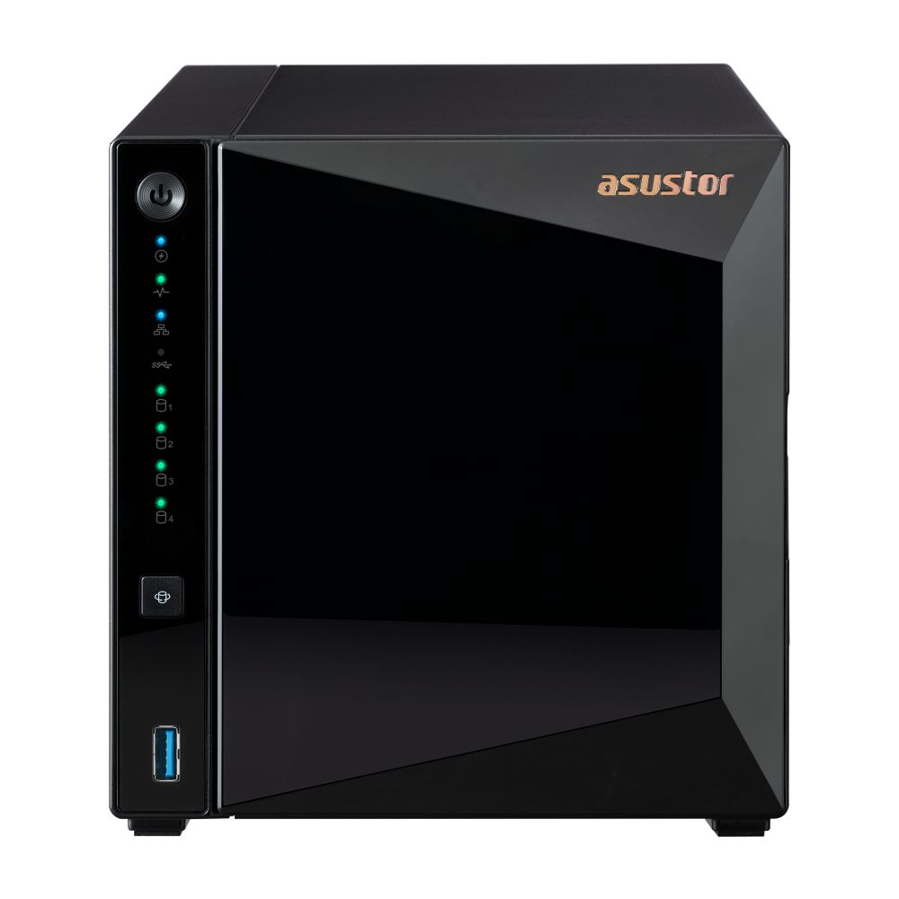 ASUSTOR NAS 4 BAIE DRIVESTOR 4 PRO GEN.2 2GB