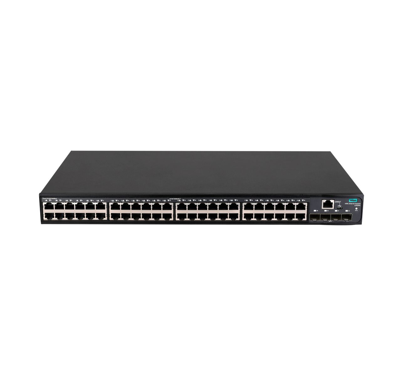 HPE 5140 48G 4SFP+ EI SW