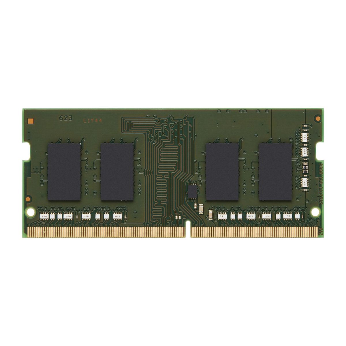 KINGSTON RAM 16GB DDR4 3200MT/S 1R SODIMM