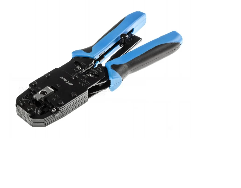 PINZA CRIMPATRICE PLUG 4/6/8