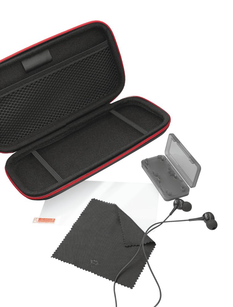 GXT1241 TIDOR XL SWITCH LITE PACK