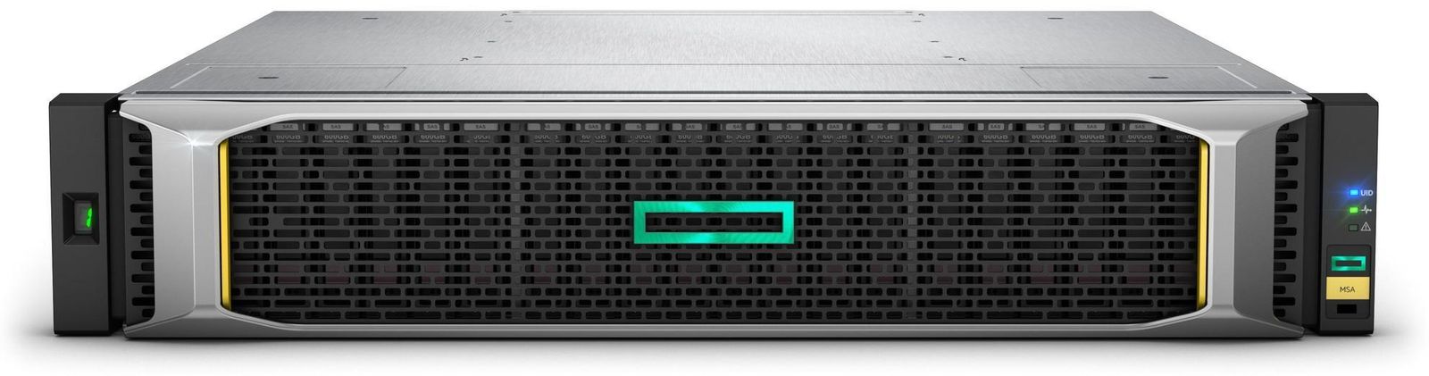 HPE MSA 1050 12GB SAS DC LFF STORAGE