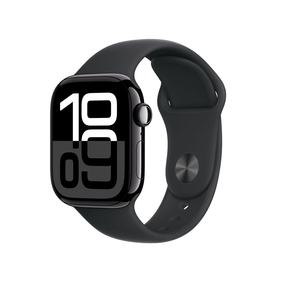 APPLE WATCH SERIES 10 GPS + CELLULAR 42MM