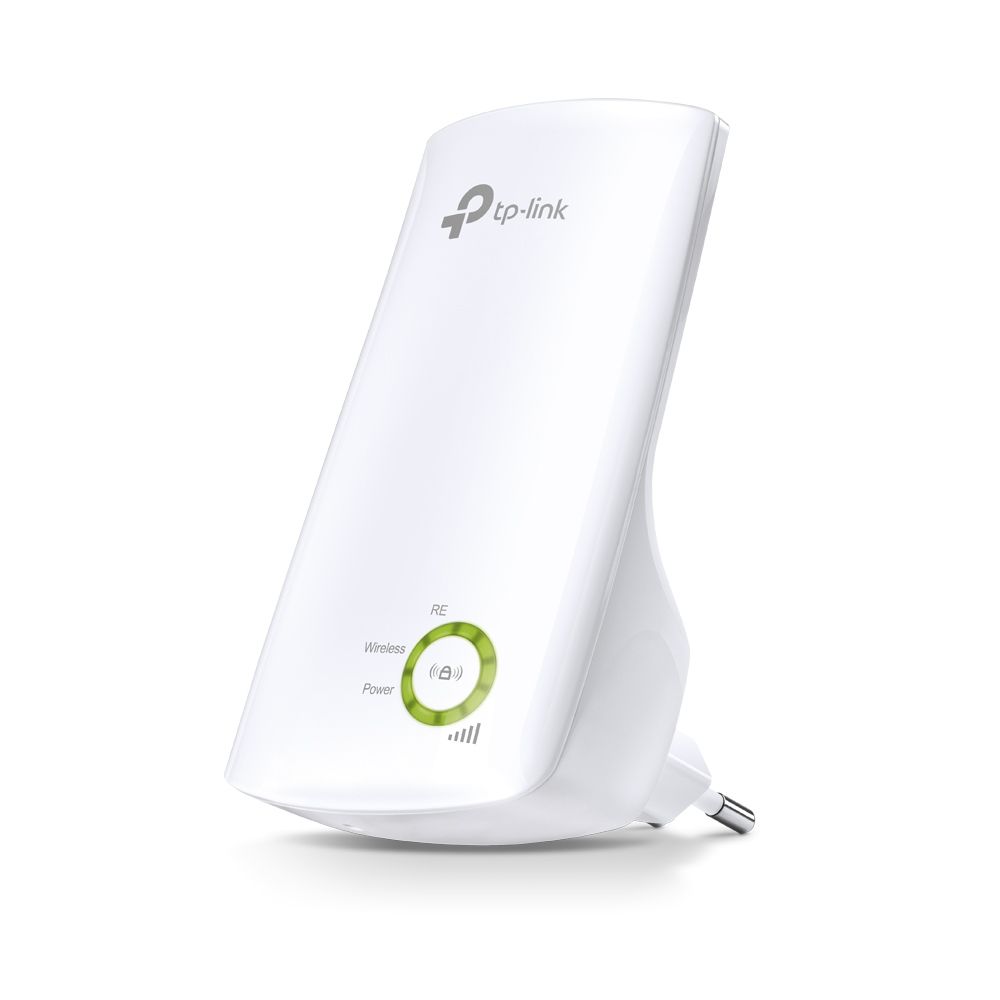 POCKET RANGE EXTENDER N 300MBPS
