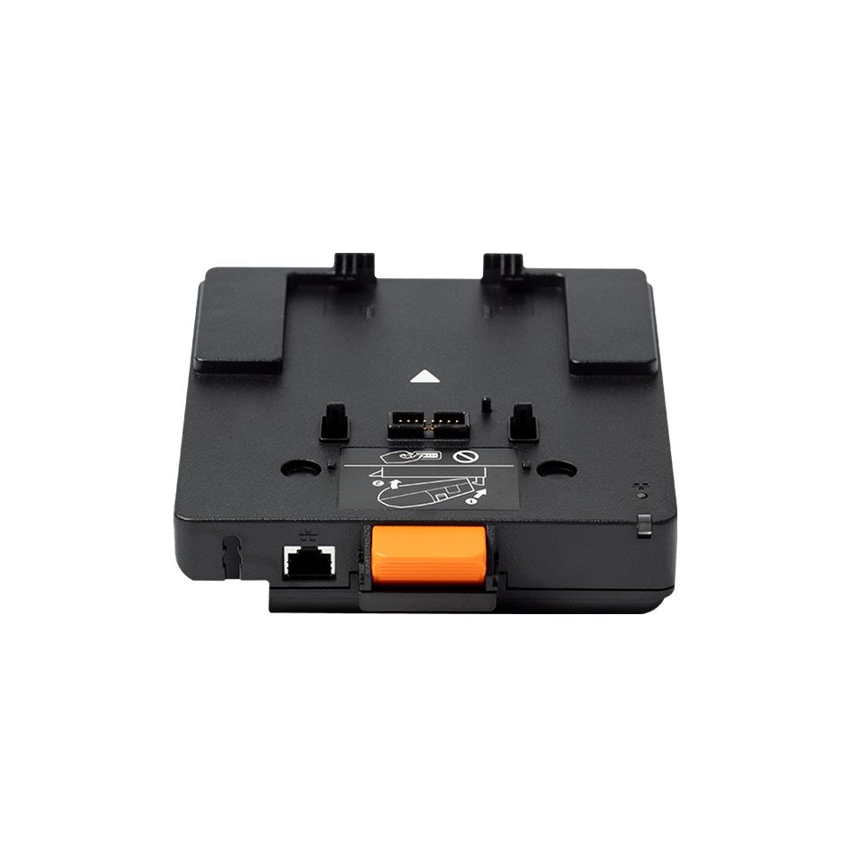 Base ricarica singola ethernet RJ3200