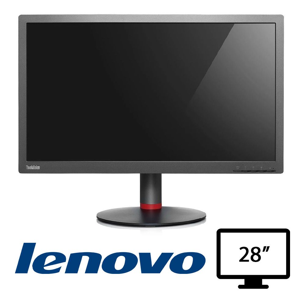 MONITOR LENOVO PRO2820 28