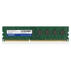 ADATA MEMORIA RAM 8GB DDR3L DIMM 1600MHZ 1.35V