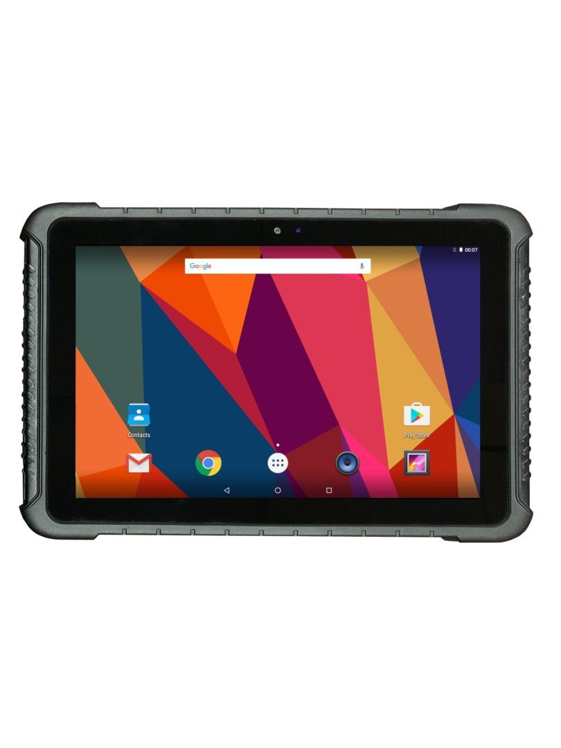 ATHESI E10T 4GORAM 64GO SSD ANDROID 10 4GLTE 1D/2D