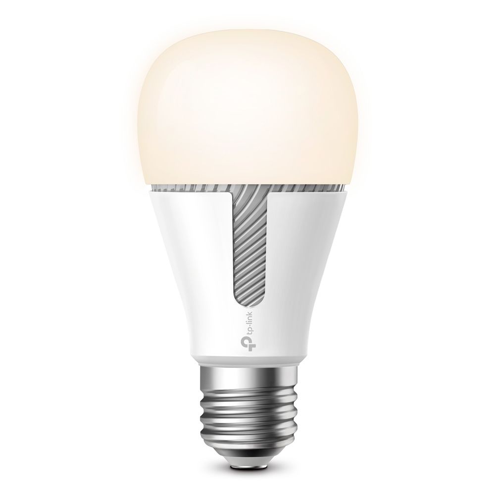 SMART WI-FI LED BULB,