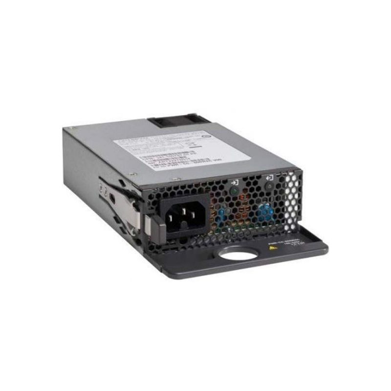 600W AC CONFIG 5 POWER SUPPLY - SECONDARY POWER SU