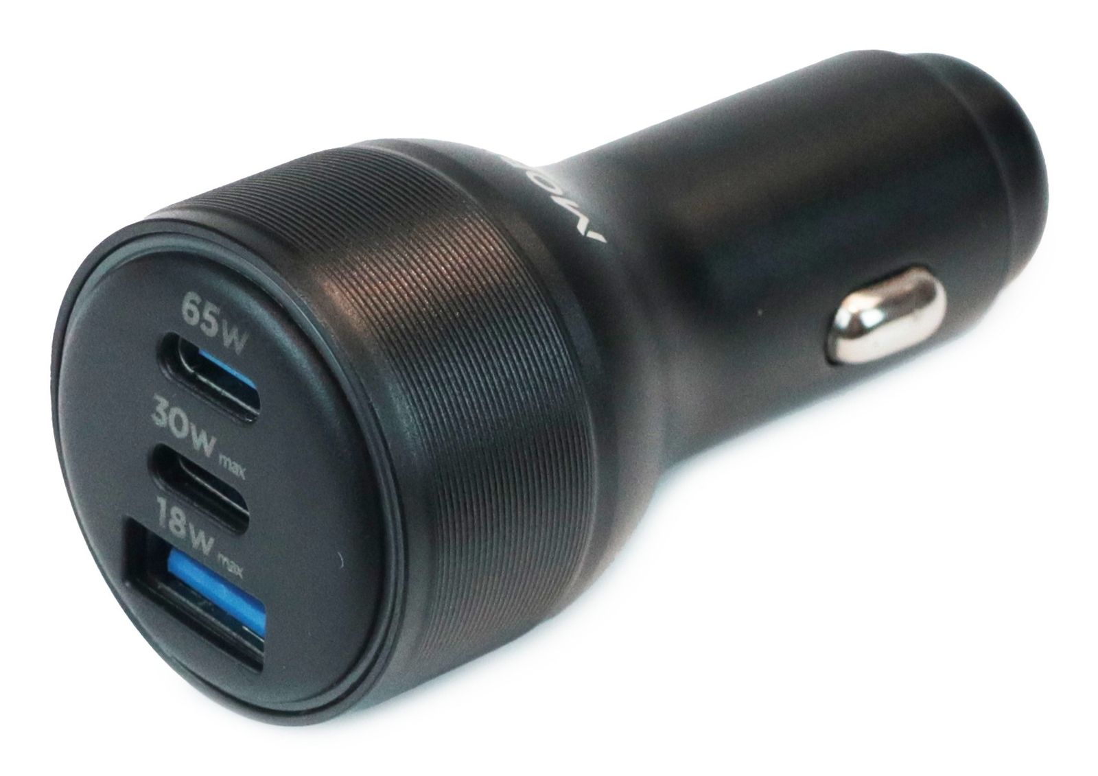 ALIMENTATORE ENERGIA PER AUTO - 1 USB-C - 95W