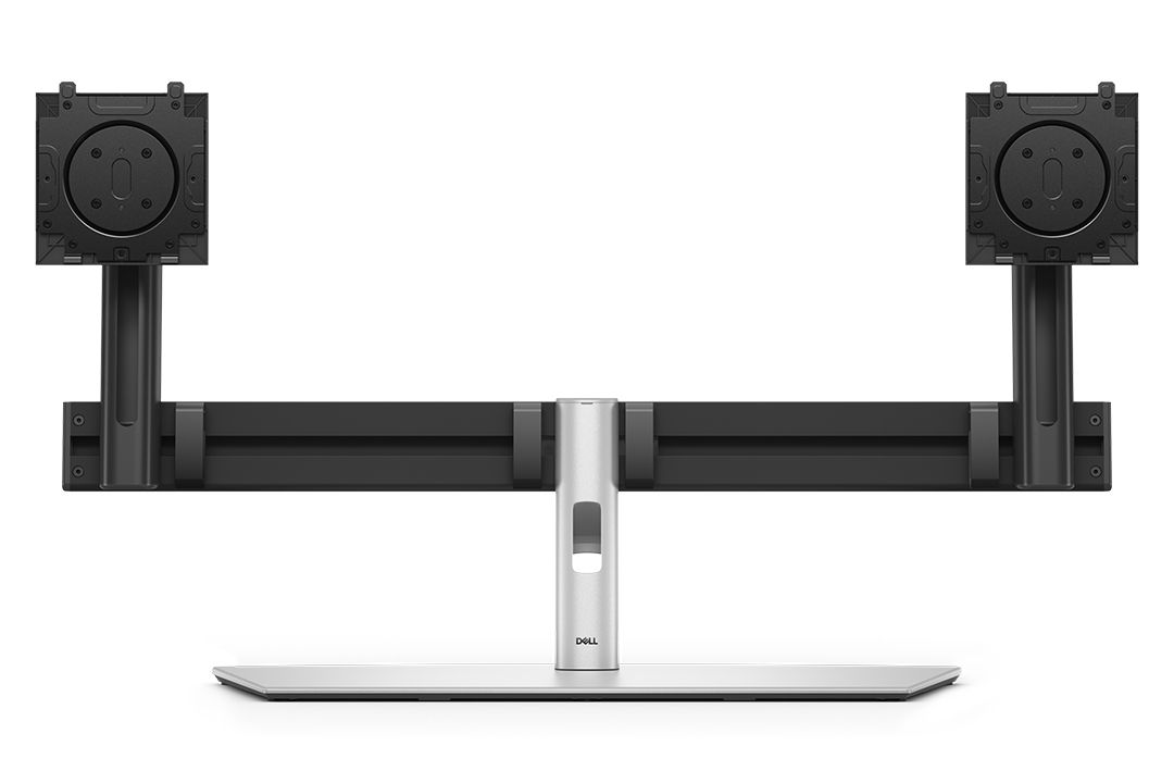DELL PRO DUAL MONITOR STAND MDS26
