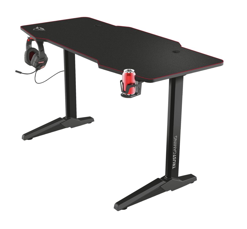GXT1175 IMPERIUS XL GAMING DESK