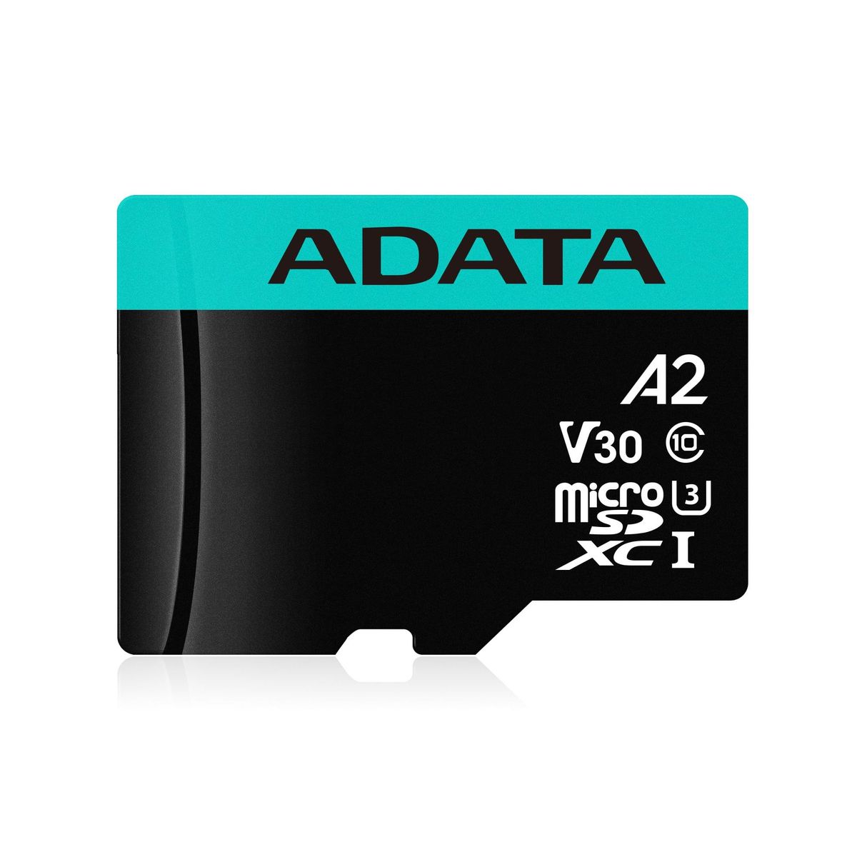 ADATA MICRO SDXC 128GB UHS-I U3 V30S A2 100-80MB/S