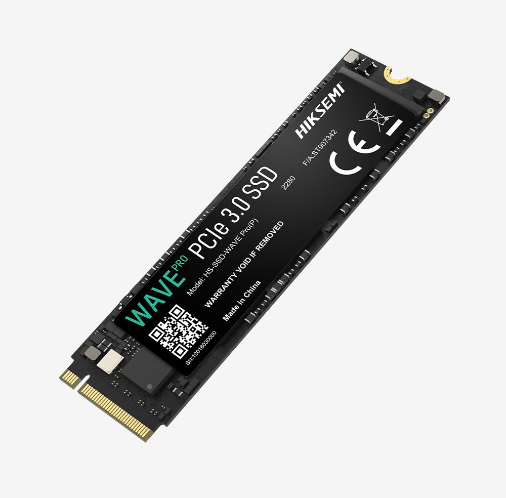 SSD-SOLID STATE DISK 2.5 512GB PCIE 3.0 NVME