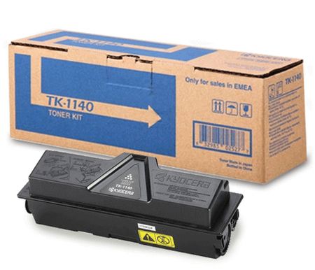 TK-1140 CARTUCCIA TONER KYOCERAMITA (DURATA 7.200