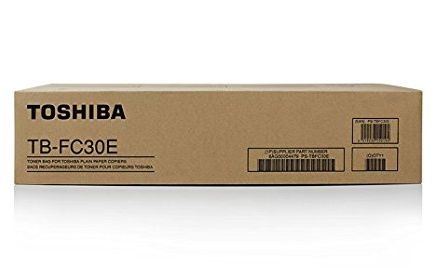 VASCHETTA TONER TYPE TBFC30E  (6AG00004477-6AG000