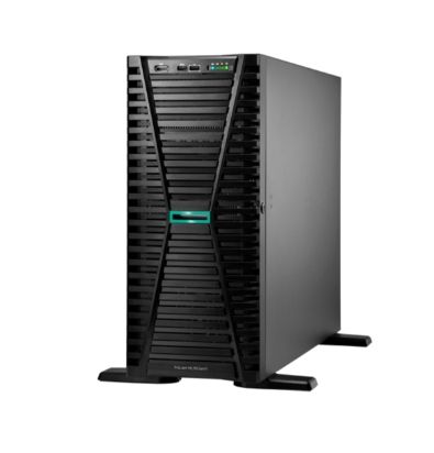 HPE ML110 GEN11 3408U 1P 32G 8SFF SVR