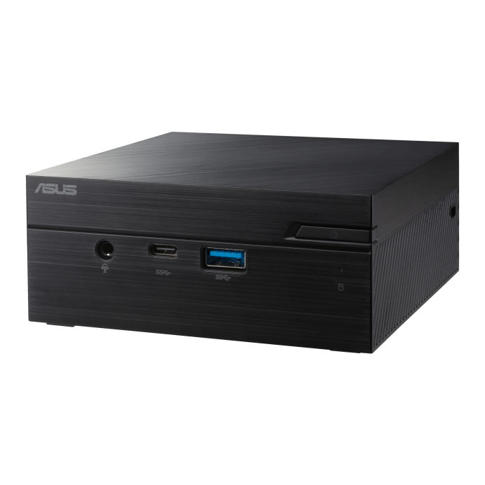 ASUS MINIPC INTEL CELERON N4500 PN41-S1-BBC261ML