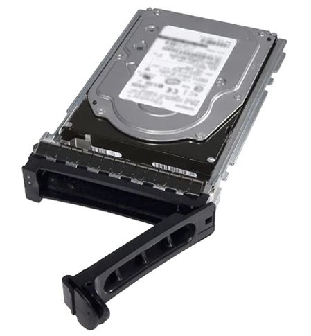 960GB SSD SATA MIXED USE 6GBPS 512E 2.5IN HOT-PLUG