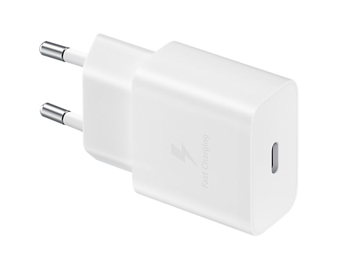 TRAVEL ADAPTER 15W INGRESSO Type-C(w/o cable)WHITE