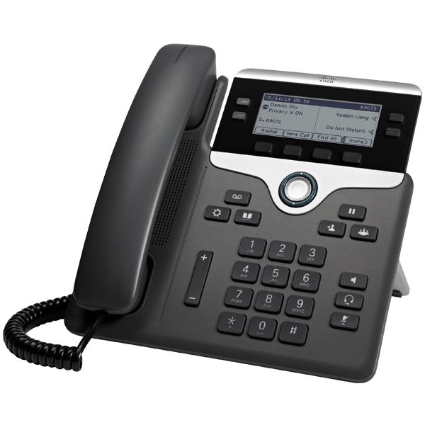 CISCO IP PHONE 7841 W MULTIPLATFORM PHONE FIRMWARE