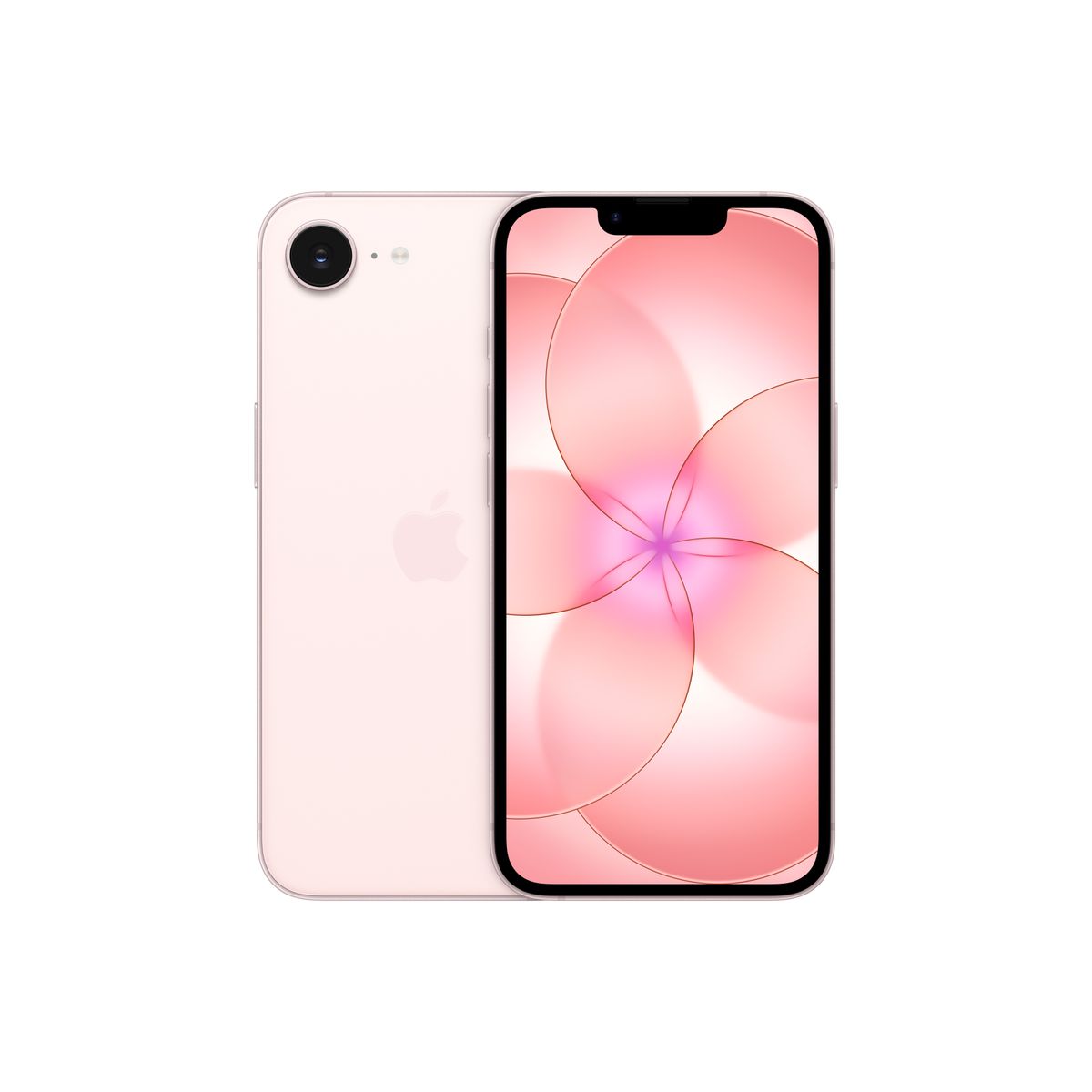 IPHONE 17E 256GB SOFT PINK