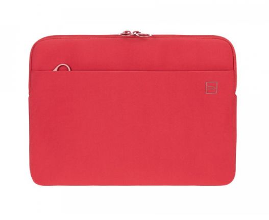 TOP SLEEVE MB AIR/PRO 13 ROSSO