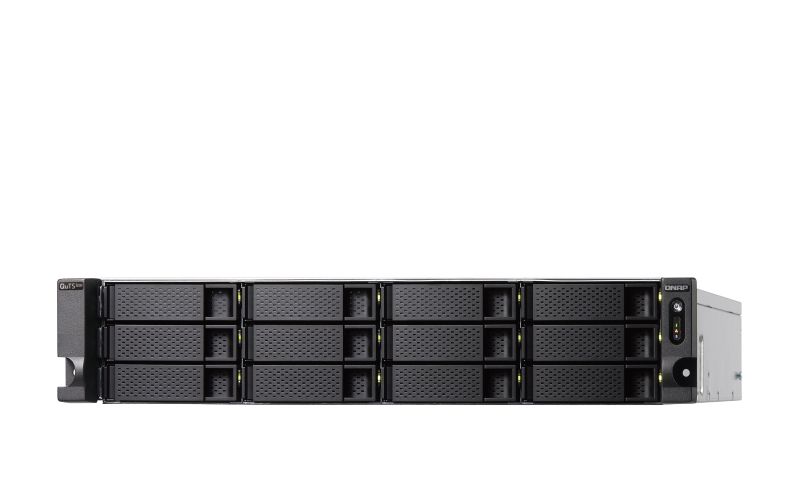 NAS QNAP 2U 18-BAY (12X3.5+6X2.5) XEON D-1622 32GB