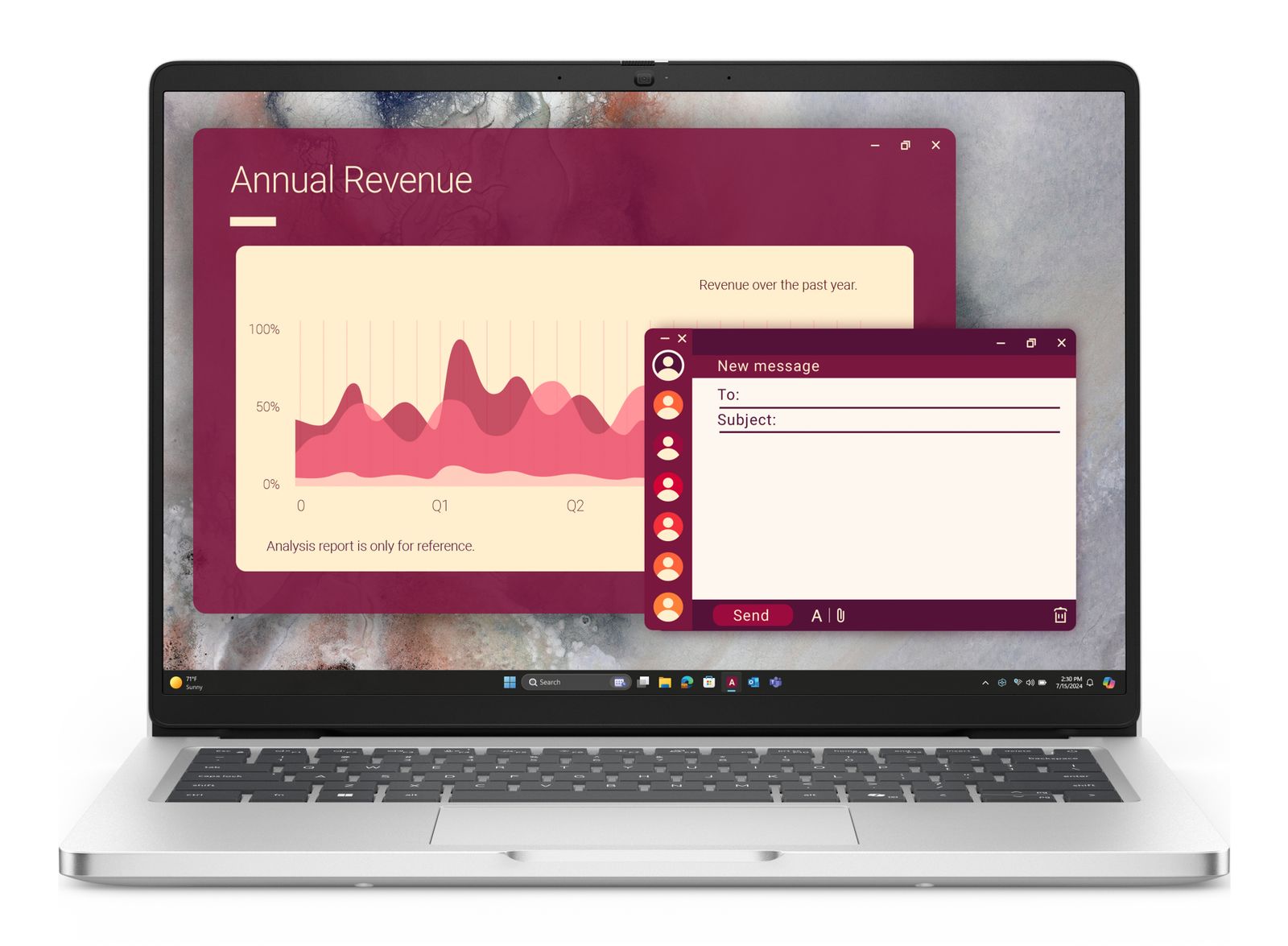 DELL PRO 14/U7-255U/32GB/512GB/14/W11P/1Y ONSITE