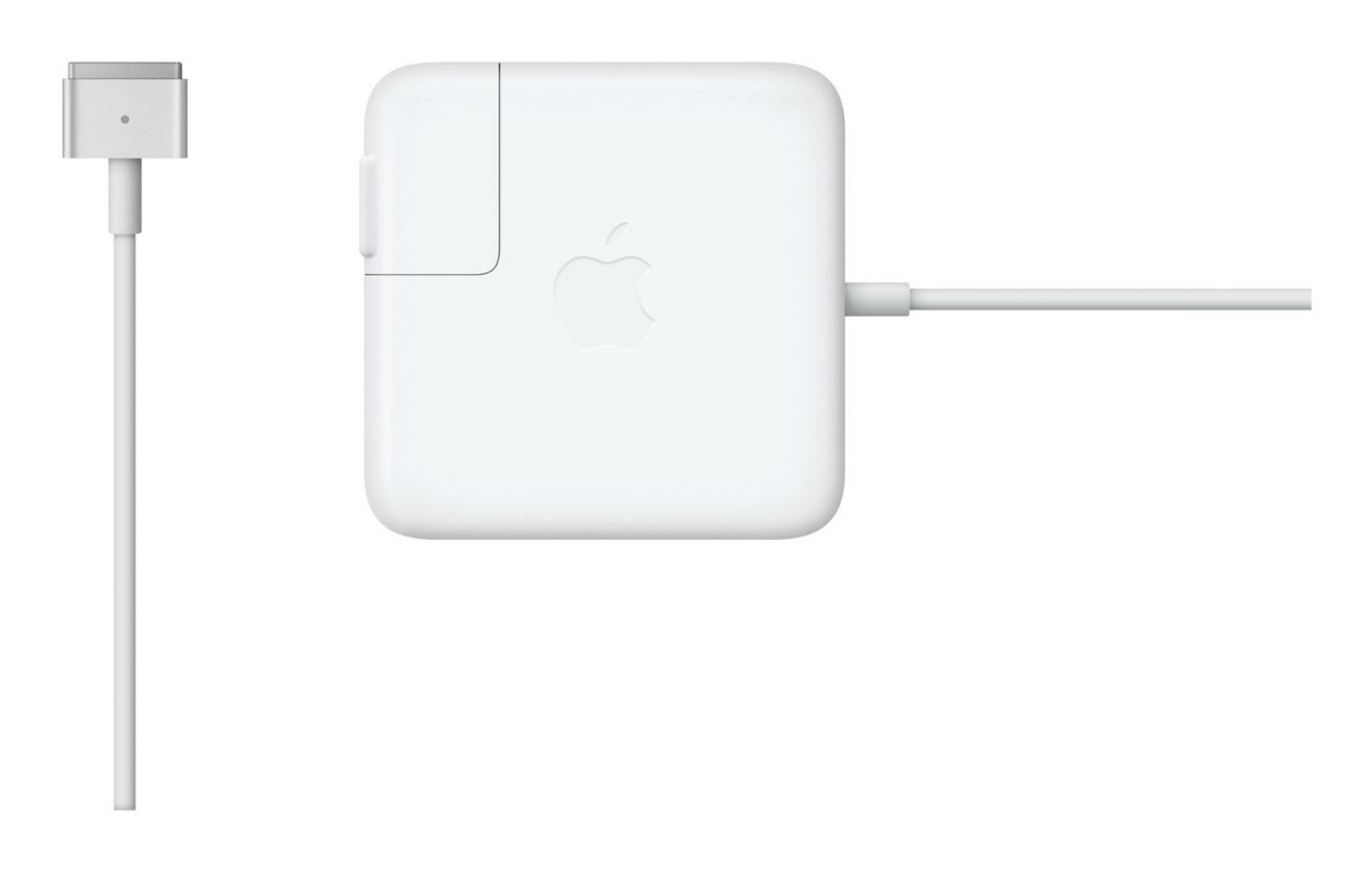 ALIMENTATORE APPLE MAGSAFE 2 - 85W (RETINA) 06/23