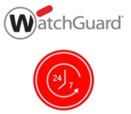 WATCHGUARD STANDARD SUPPORT RENEWAL 3 ANNI PER FIR