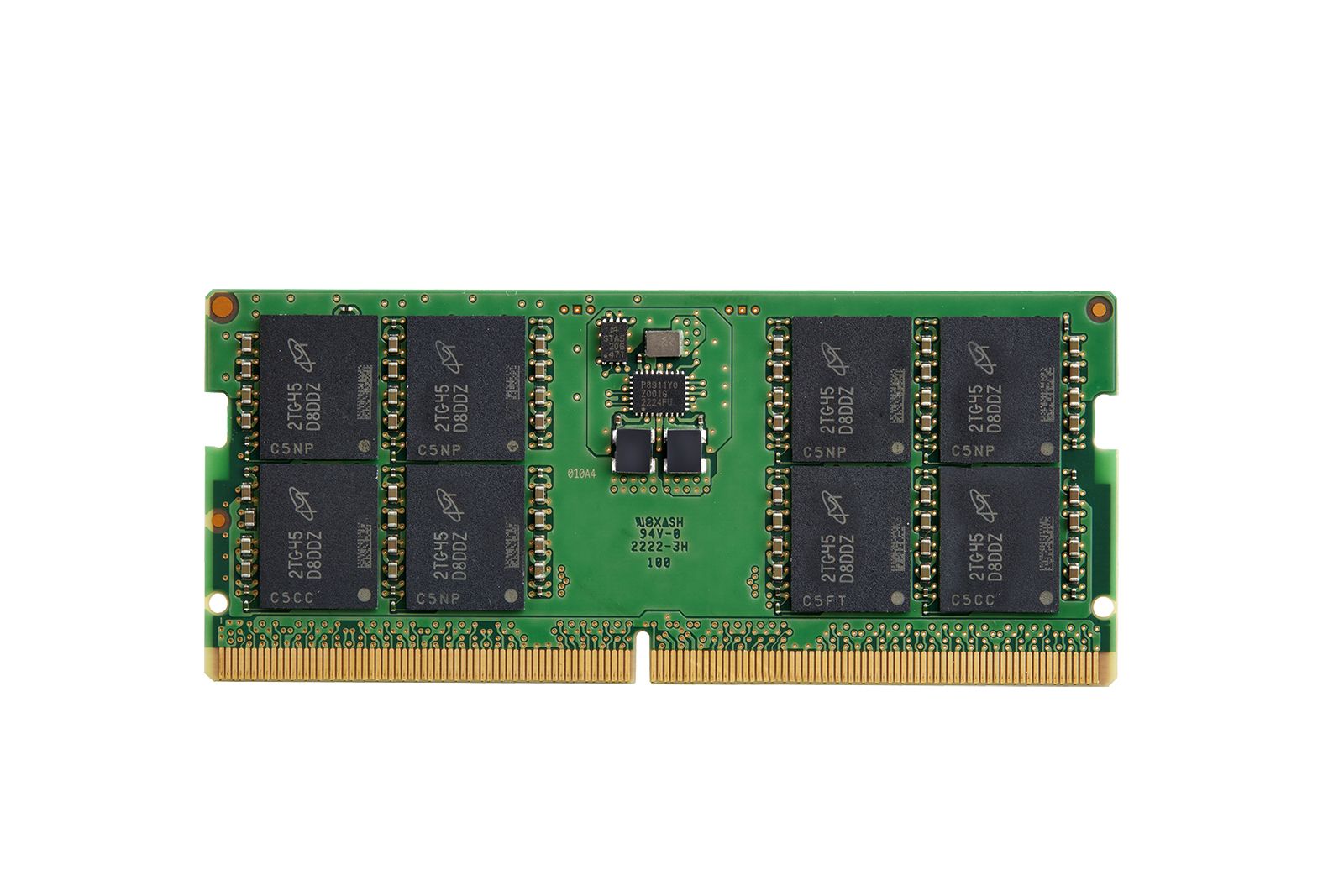 HP 32GB DDR5 (1X32GB) 5600 SODIMM MEMORY