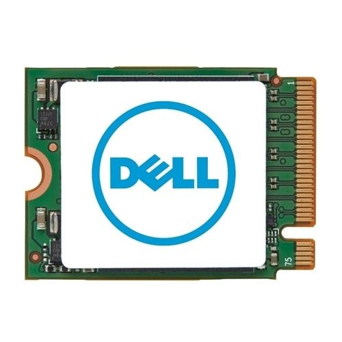 DELL M.2 PCIE NVME GEN 4X4 CLASS 25 2230 SSD 2TB