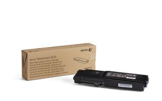ASP - WORKCENTRE 6655 - TONER MAGNETA - 7.500