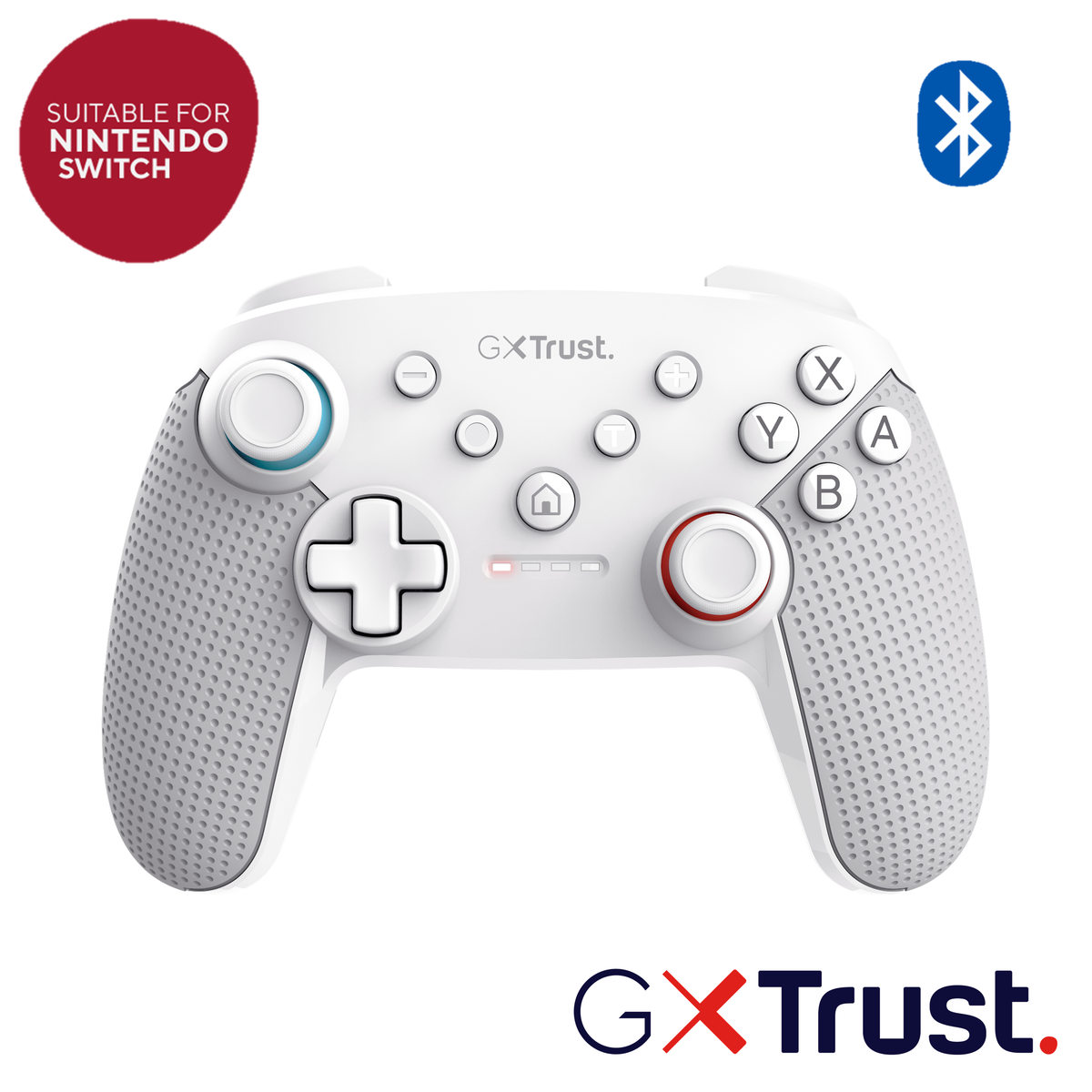 GXT1246W MUTA BT CONTROLLER SWITCH WHITE