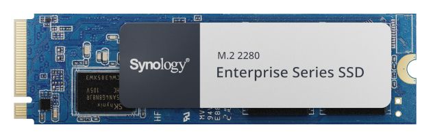 SYNOLOGY SNV5420 SSD M.2 2280 NVME 1600 GB
