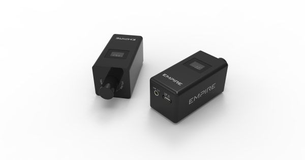 RICEVITORE STEREOFONICO SILENT LAB PER CASSE