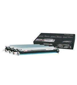 KIT FOTOCONDUTTORE LEXMARK PER 73X X737X DA 4 QTY