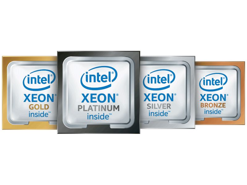 INT XEON-G 6526Y CPU FOR HPE