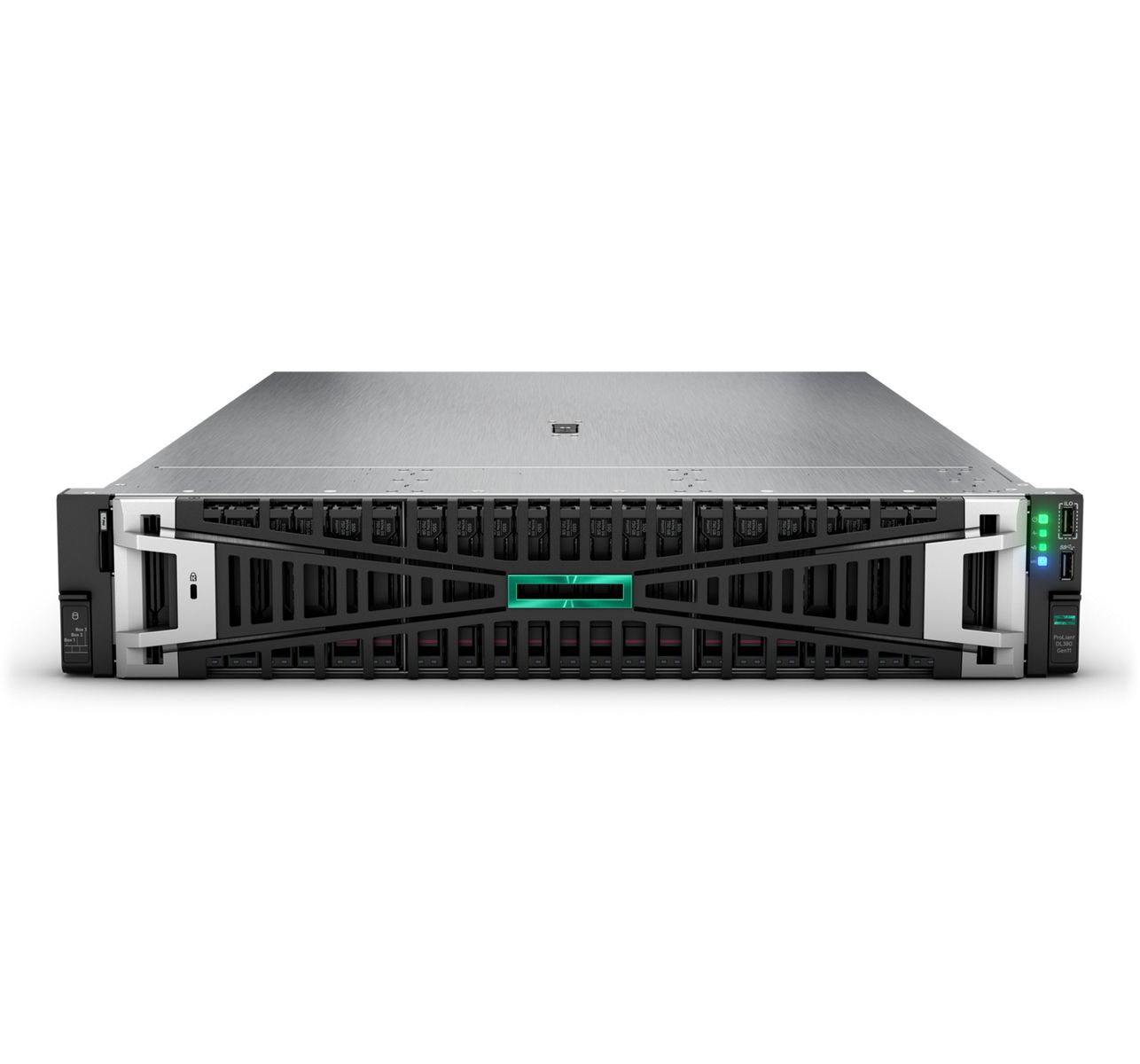 HPE DL380 G11 4514Y 32G MR416I-P NC SVR