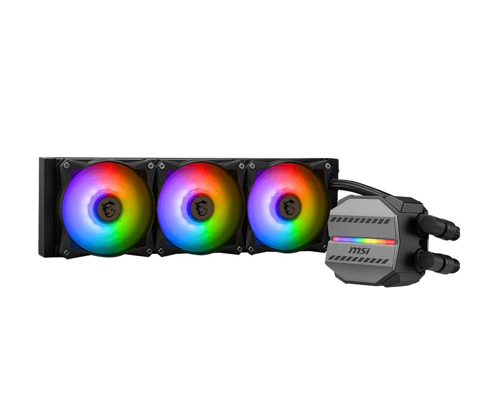 DISSIPATORE A LIQUIDO MAG CORELIQUID M360 RGB