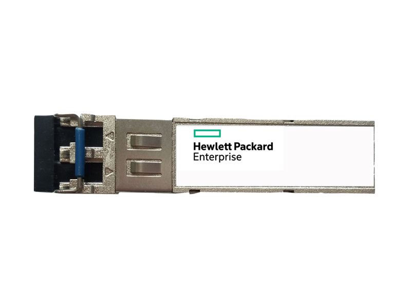 HPE MSA 32Gb SFP+ SW FC 4pk XCVR