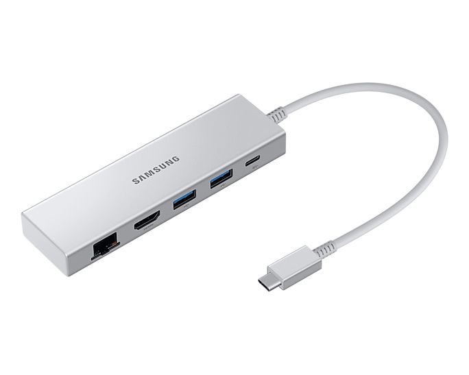 SAMSUNG MULTIPORT ADAPTER