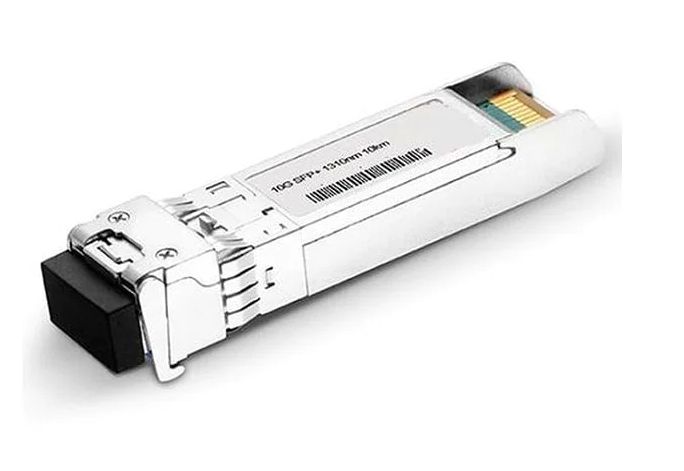 40 GIGABIT TO 4 X 10 GIGABIT MULTIFIBER PUSH-ON MP