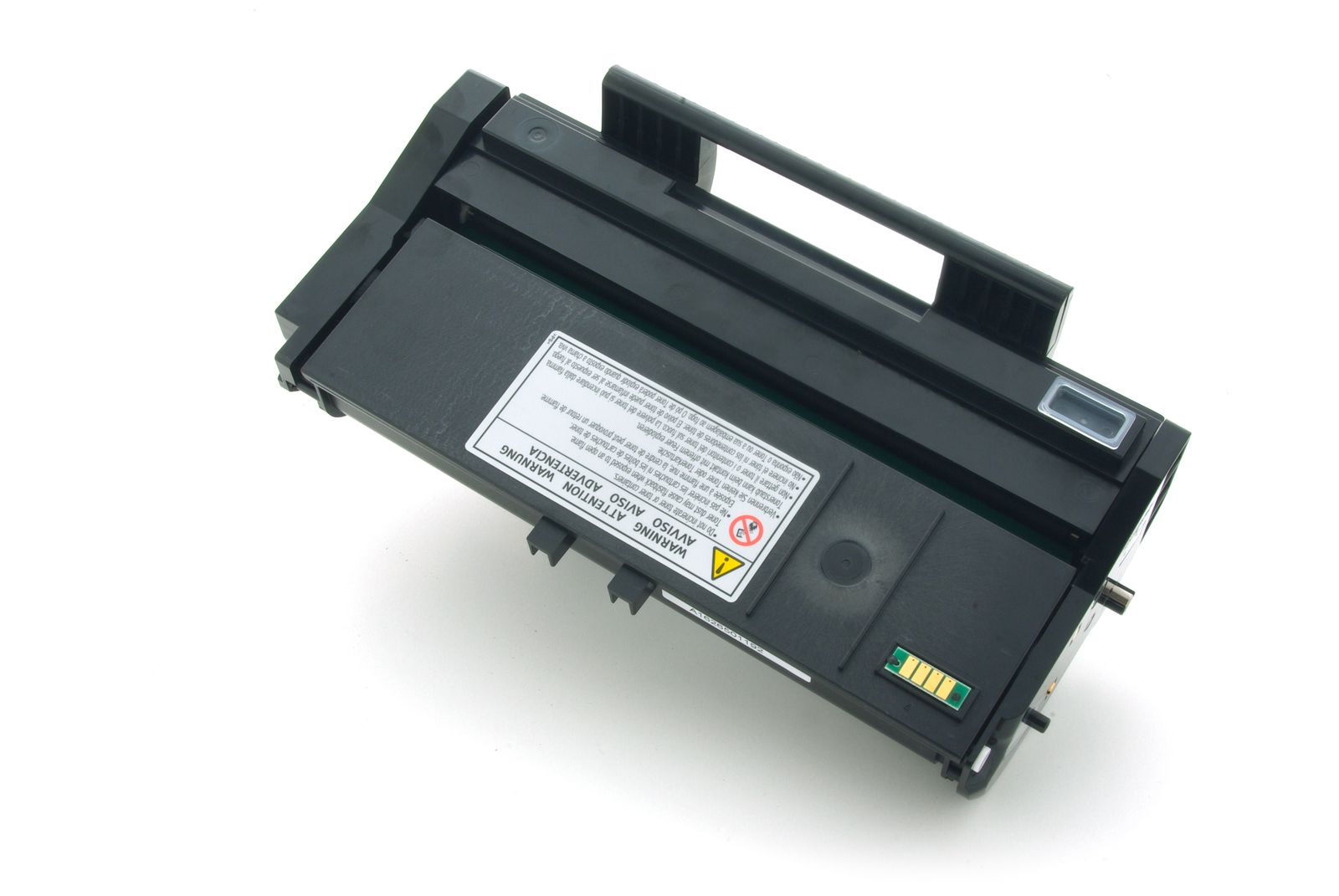 TONER NERO 1.2K SP100E-SP100SUE-SP100SFE