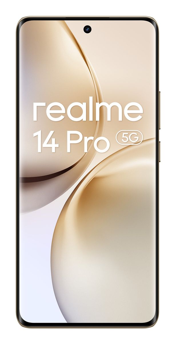 REALME 14PRO 5G 12/256GB WHITE
