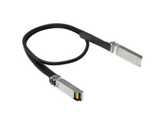 ARUBA 50G SFP56 TO SFP56 0.65M DAC CABLE